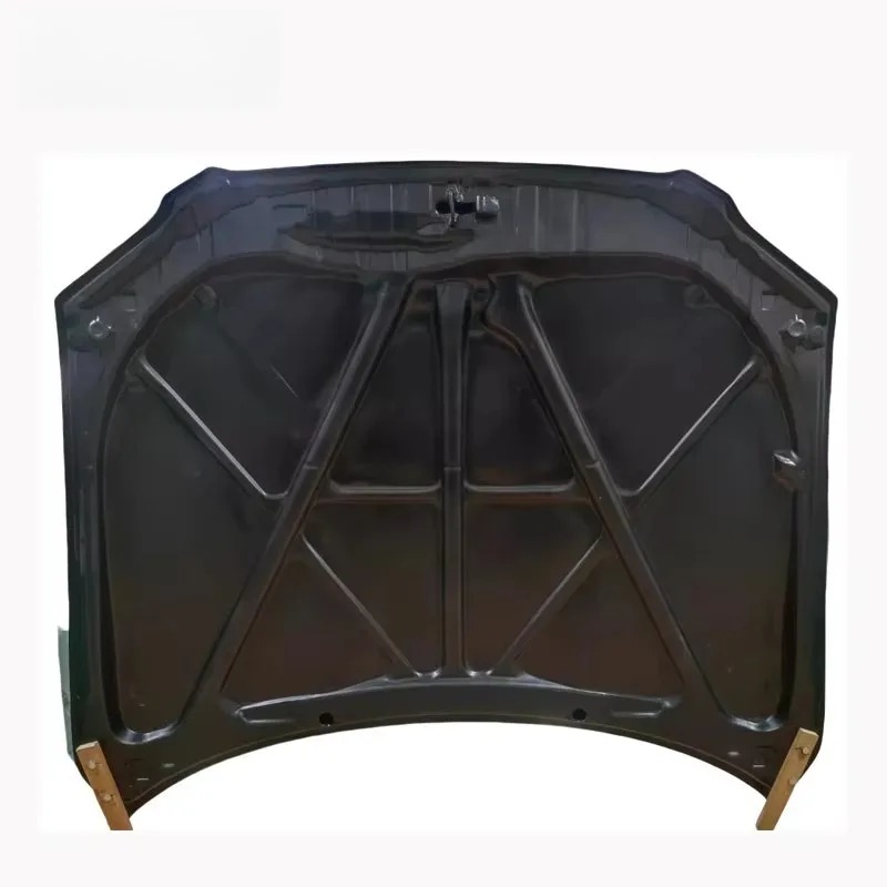 2001-2005 for  IS300 IS Series Body Parts Carbon Fiber Bonnet Hood
